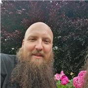 Ich biete Deutschunterricht und Nachhilfe auf allen Niveaus. Ukrainisch- und russischsprachige Leute sind sehr willkommen :)